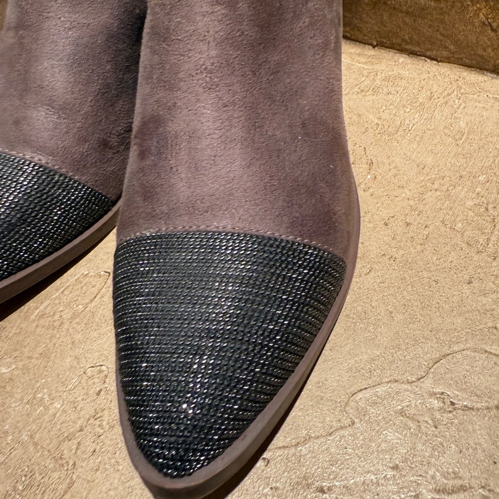 Report boots - Picture 7 of 14